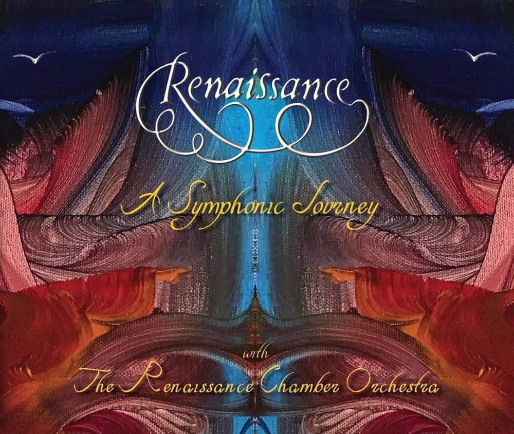 Amazon.com: Symphonic Journey: CDs & Vinyl